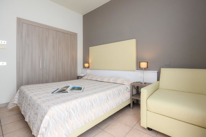 Hotel Miramar, Sirmione, Italia