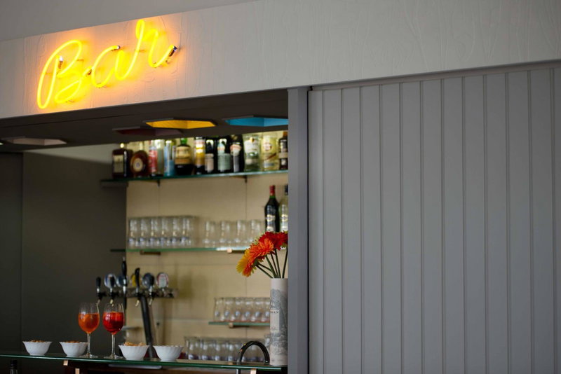 Hotel Miramar, Sirmione, Italia