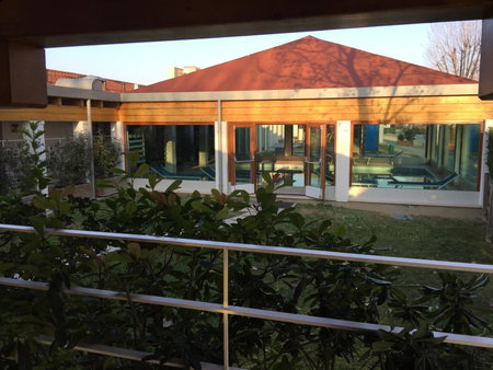 Camping Venezia Village, Mestre, Italy