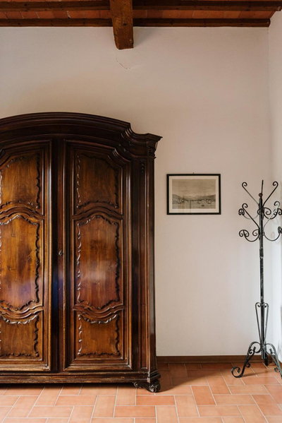 Villa Nottola, Montepulciano, Italy