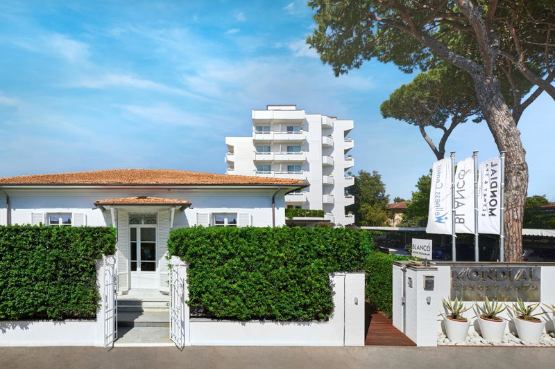 Mondial Resort & Spa, Marina di Pietrasanta, Италия