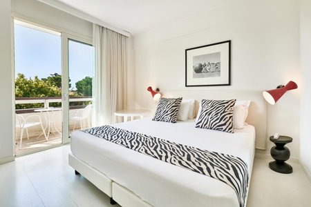 Mondial Resort & Spa, Marina di Pietrasanta, Италия