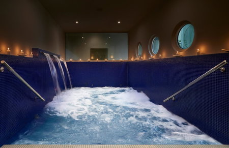 Mondial Resort & Spa, Marina di Pietrasanta, Италия