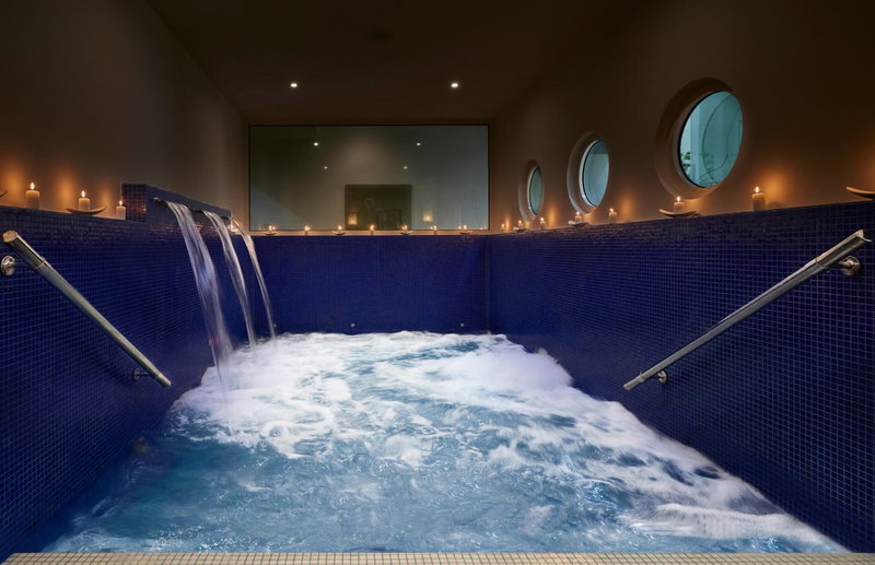 Mondial Resort & Spa, Marina di Pietrasanta, Италия