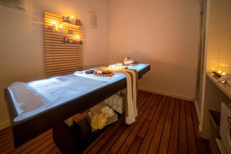 Mondial Resort & Spa, Marina di Pietrasanta, Италия