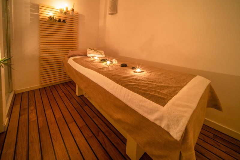 Mondial Resort & Spa, Marina di Pietrasanta, Италия
