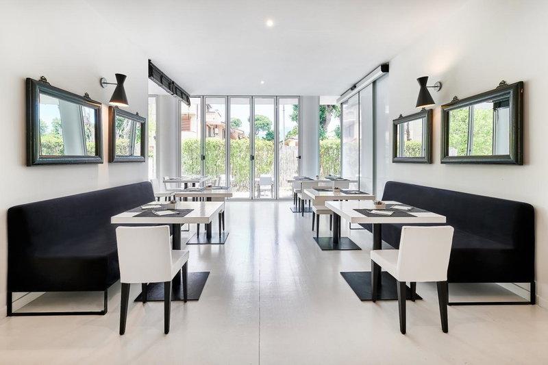Mondial Resort & Spa, Marina di Pietrasanta, Италия