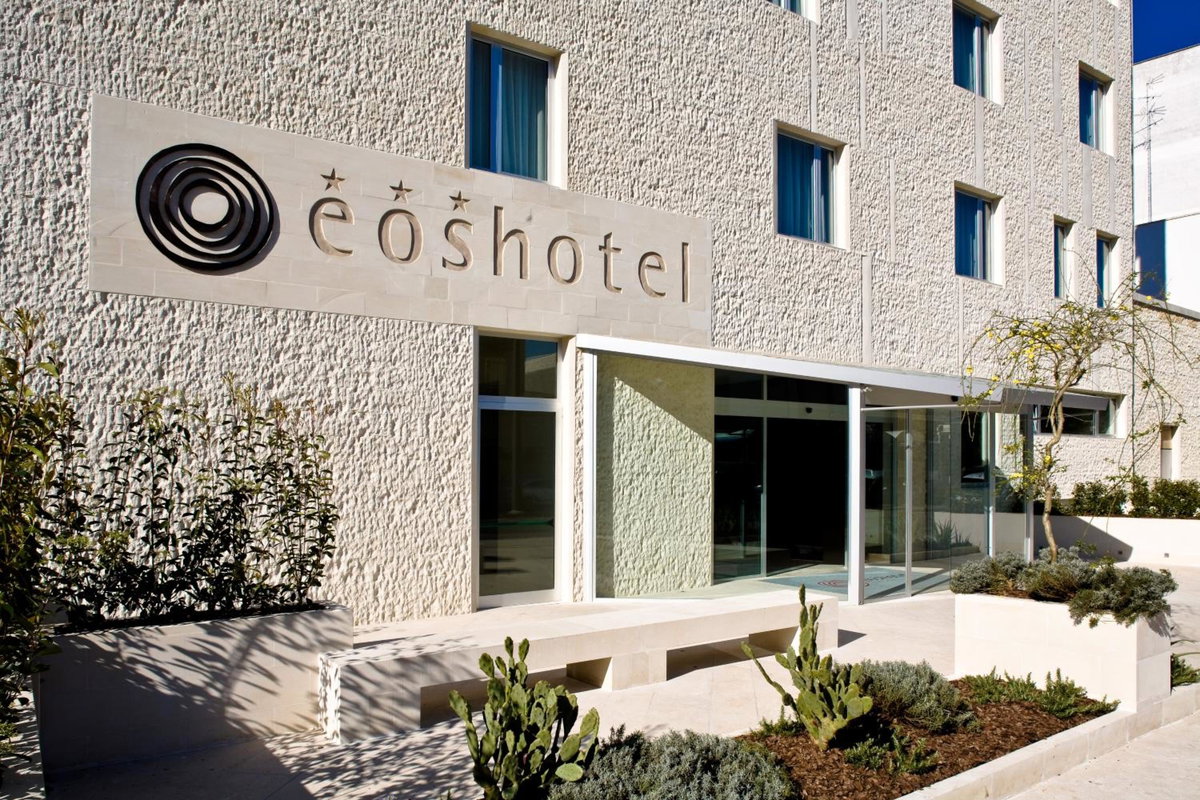Hotel · Eos Hotel, Lecce