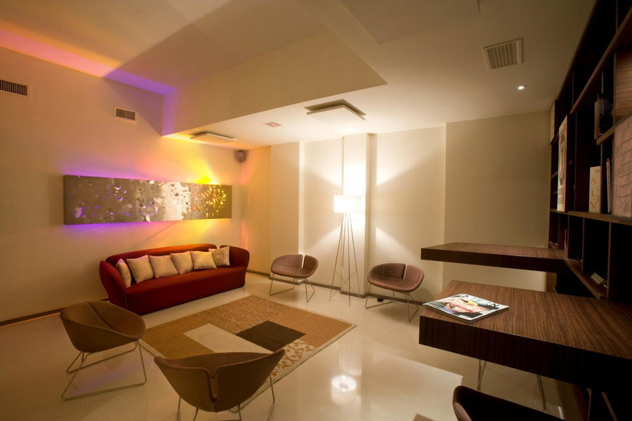 Eos Hotel, Lecce, Italien