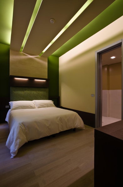 Eos Hotel, Lecce, Italien