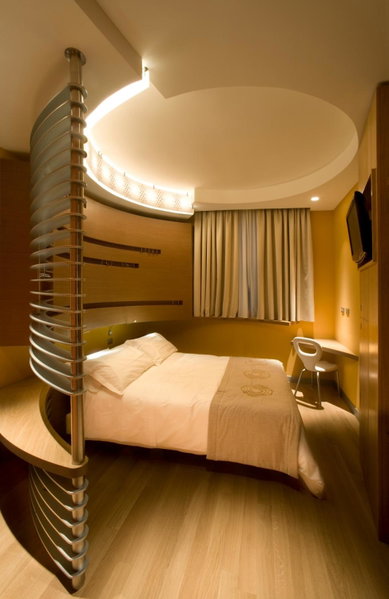 Eos Hotel, Lecce, Italien