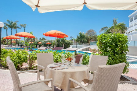 Acacia Marina, Marina di Ragusa, Italia