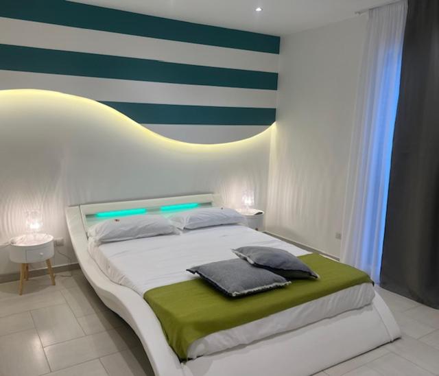 Mareneve Resort, Linguaglossa, Italy