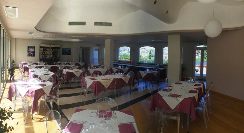 Mareneve Resort, Linguaglossa, Italy