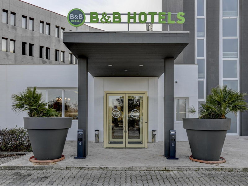 B&B Hotel Quarto d'Altino, Quarto dʼAltino, Italie