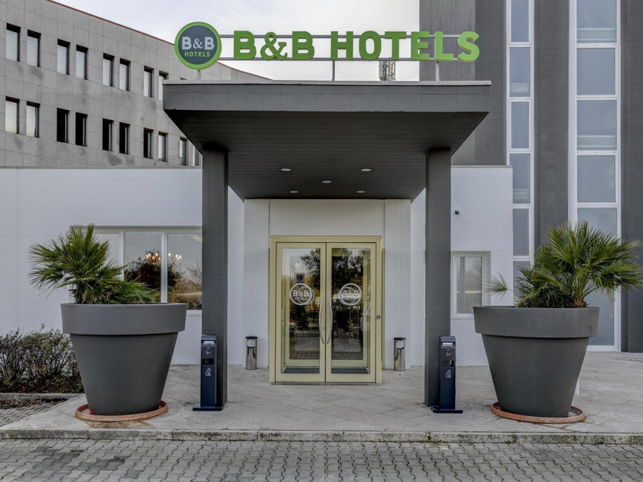 B&B Hotel Quarto d'Altino, Quarto dʼAltino, Italie