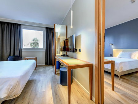 B&B Hotel Quarto d'Altino, Quarto dʼAltino, Italie