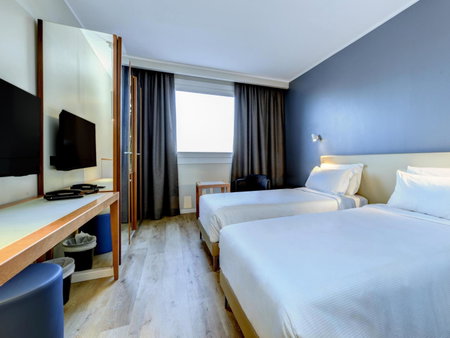 B&B Hotel Quarto d'Altino, Quarto dʼAltino, Italie