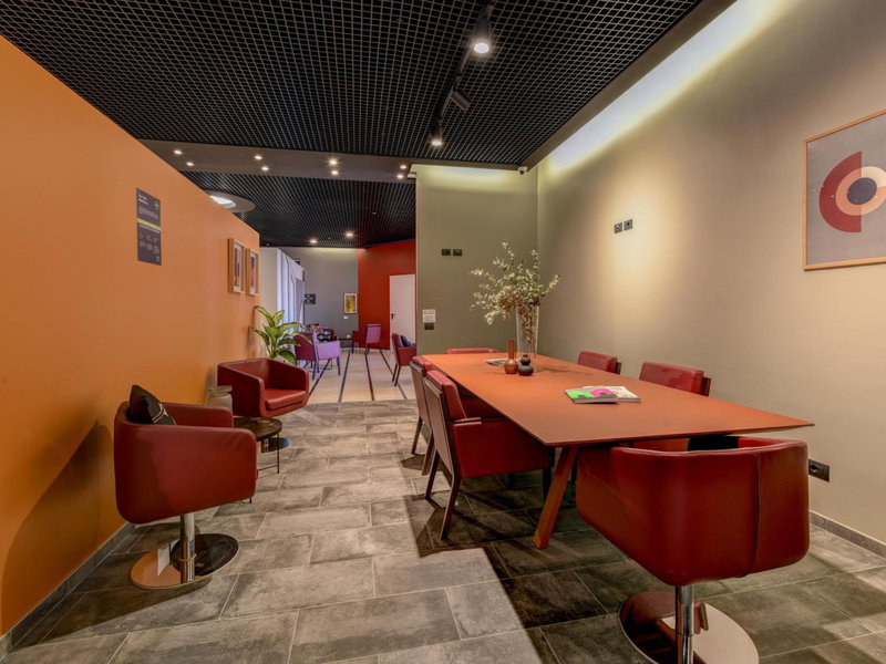 B&B Hotel Quarto d'Altino, Quarto dʼAltino, Italie