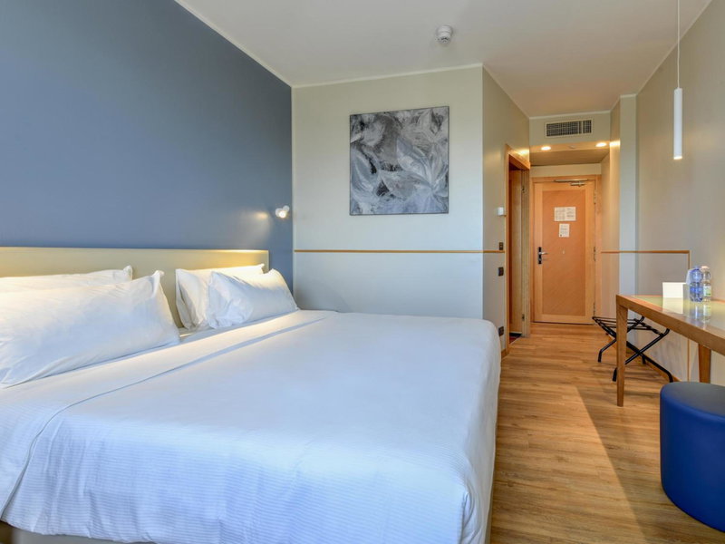 B&B Hotel Quarto d'Altino, Quarto dʼAltino, Italie