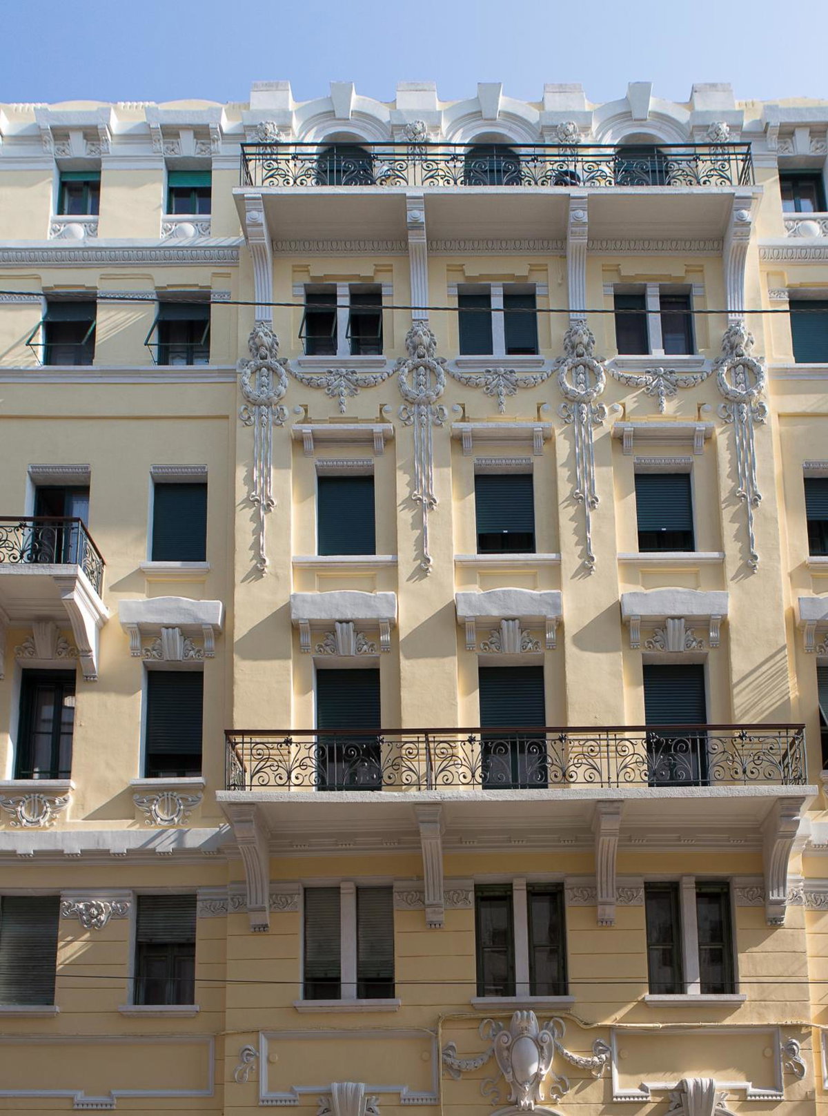 Hotel · Trieste 411 e Trieste 411 II - Rooms & Apartments, Trieste