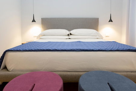 Trieste 411 e Trieste 411 II - Rooms & Apartments, Trieste, Italia