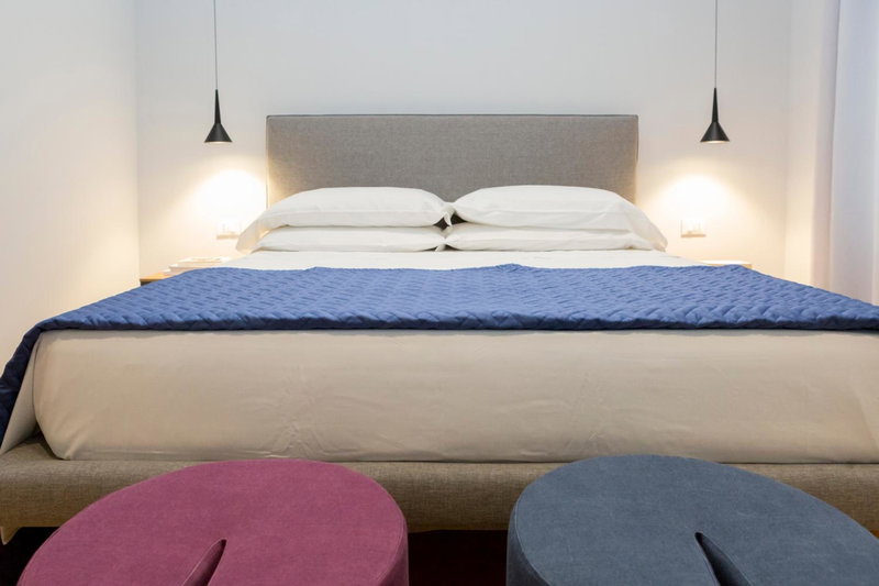 Trieste 411 e Trieste 411 II - Rooms & Apartments, Trieste, Italia