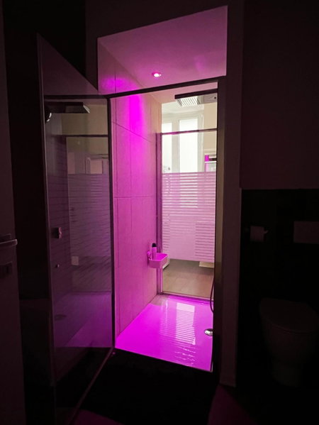 Trieste 411 e Trieste 411 II - Rooms & Apartments, Trieste, Italia