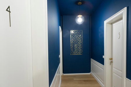 Trieste 411 e Trieste 411 II - Rooms & Apartments, Trieste, Italia