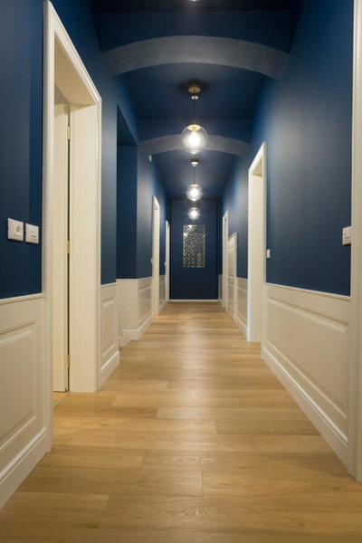 Trieste 411 e Trieste 411 II - Rooms & Apartments, Trieste, Italia