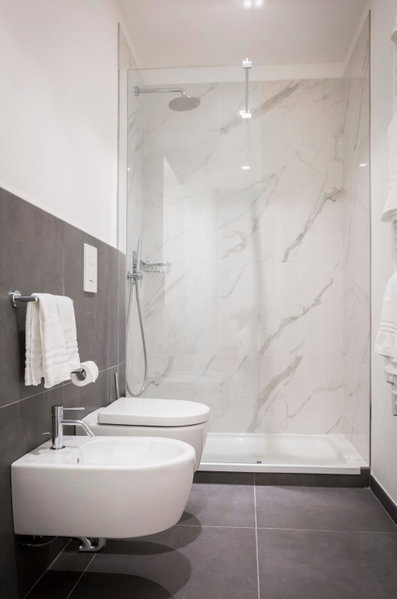 Trieste 411 e Trieste 411 II - Rooms & Apartments, Trieste, Italia
