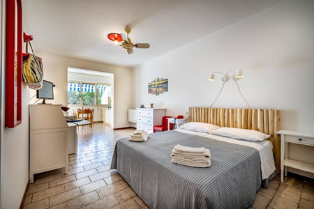 Mareblù - Tuscany Green Aparthotel, Principina a Mare, Италия