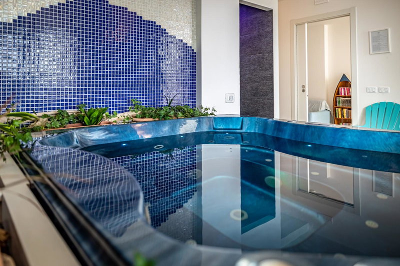 Mareblù - Tuscany Green Aparthotel, Principina a Mare, Италия