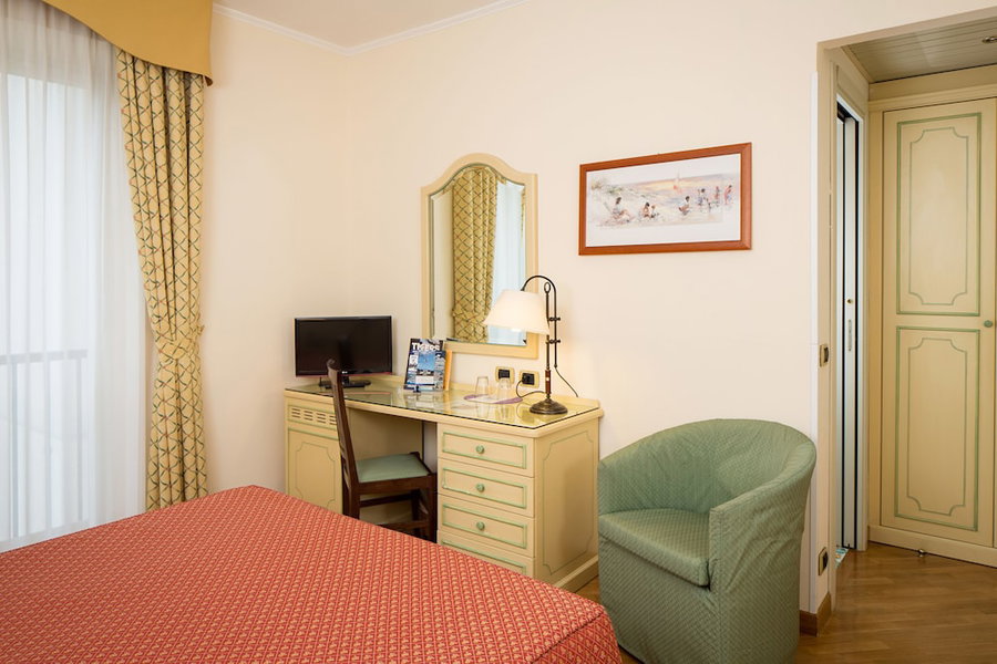 Grande Albergo Sestri Levante, Sestri Levante, Italien