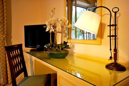 Grande Albergo Sestri Levante, Sestri Levante, Italien