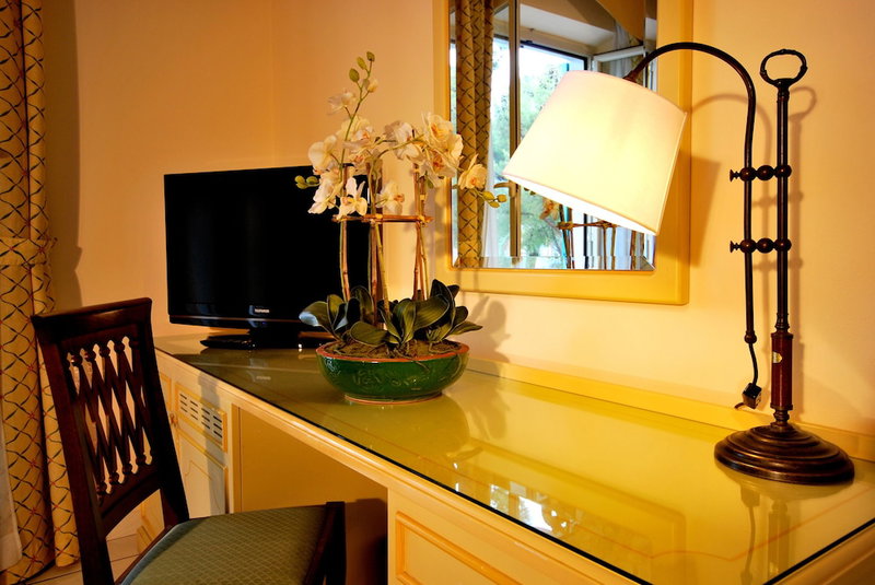 Grande Albergo Sestri Levante, Sestri Levante, Italien