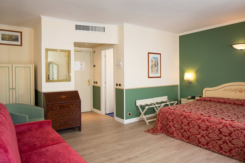 Grande Albergo Sestri Levante, Sestri Levante, Italien