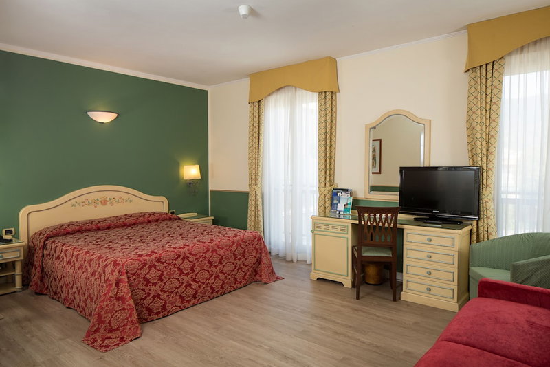 Grande Albergo Sestri Levante, Sestri Levante, Italien