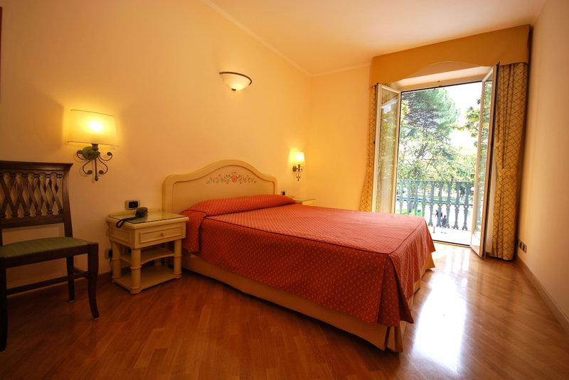 Grande Albergo Sestri Levante, Sestri Levante, Italien