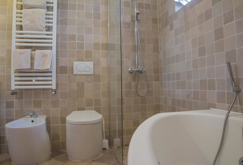 Masseria Rosa Trulli Relais, Alberobello, Италия