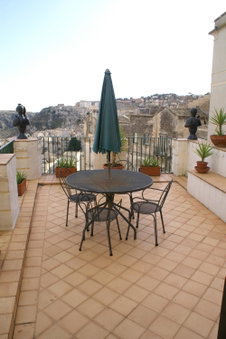 Albergo Italia, Matera, Италия