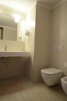 Albergo Italia, Matera, Италия