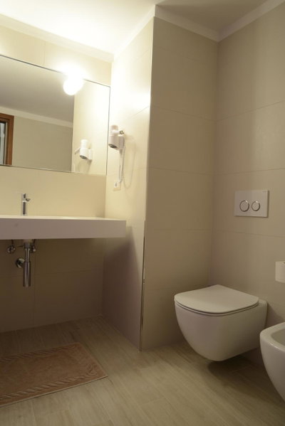 Albergo Italia, Matera, Италия
