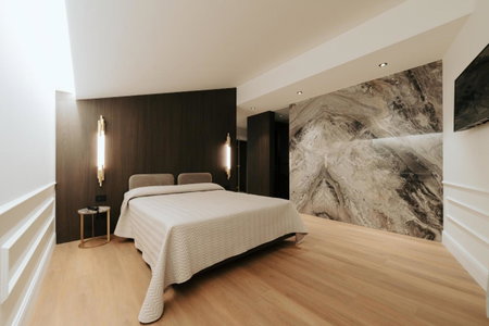 Albergo Italia, Matera, Италия