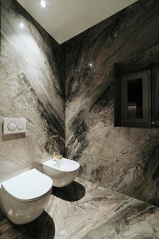 Albergo Italia, Matera, Италия