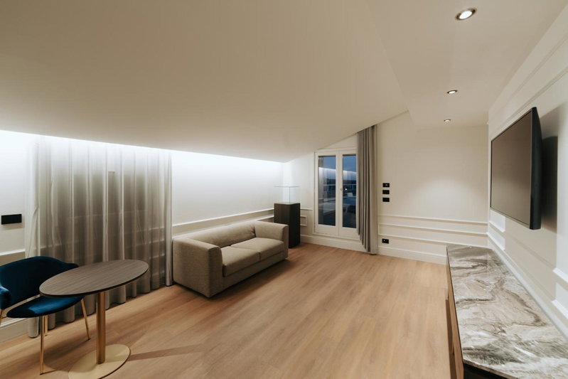 Albergo Italia, Matera, Италия