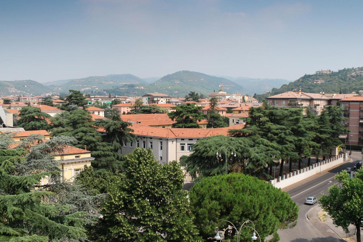 Hotel · Nuova Opera Rooms & Apartments, Verona
