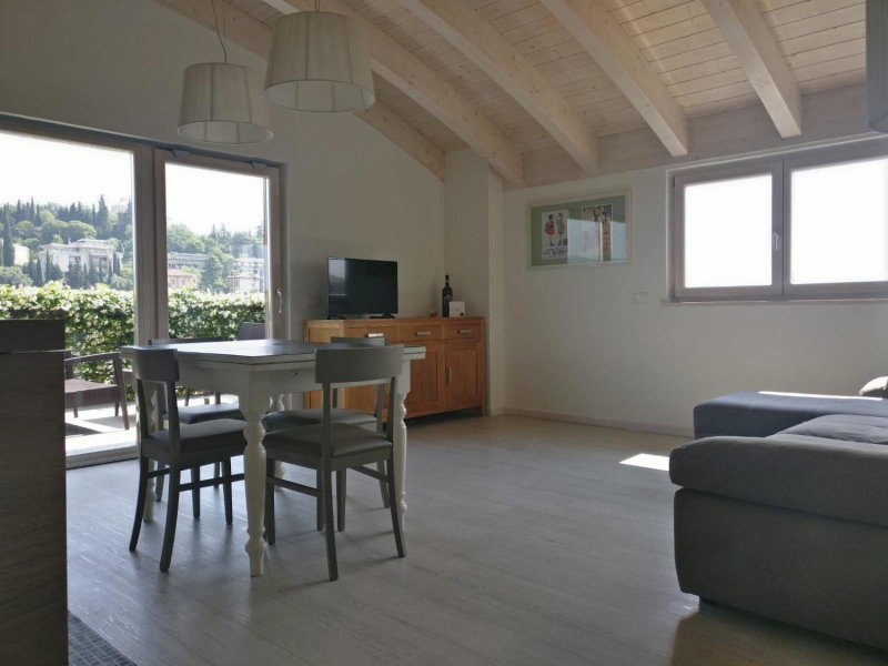 Nuova Opera Rooms & Apartments, Verona, Италия
