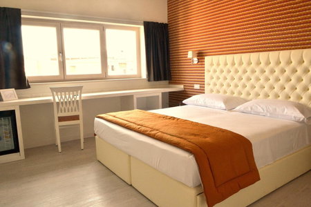 Nuova Opera Rooms & Apartments, Verona, Италия