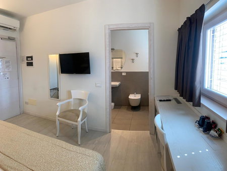 Nuova Opera Rooms & Apartments, Verona, Италия